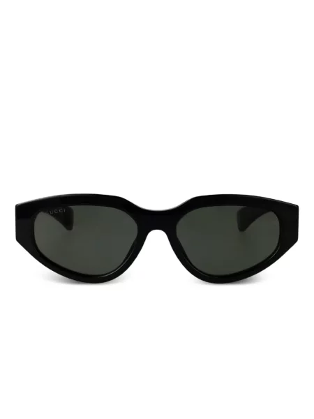 Ochelari de soare Gucci Eyewear negru