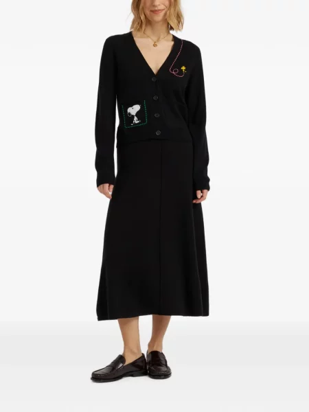 Cardigan Chinti & Parker negru