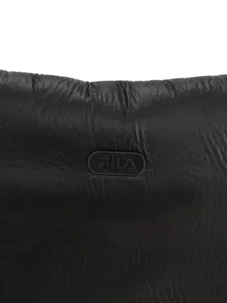 Geantă shopper Fila negru