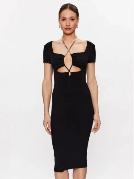 Pinko Rochie negru