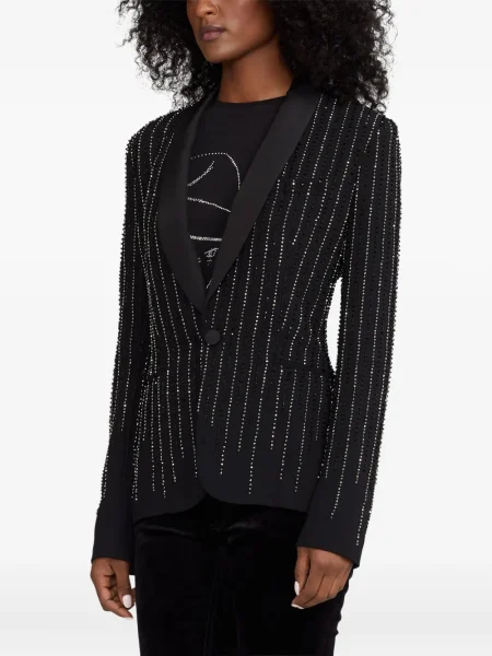 Sacou Ralph Lauren Collection negru
