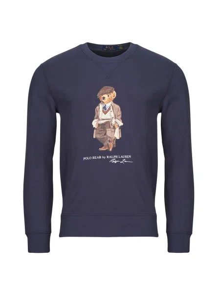 Hanorac Polo Ralph Lauren albastru