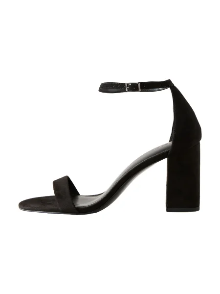 Next Sandale cu baretă Forever Comfort®' negru