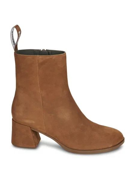 Pantofi Camper maro