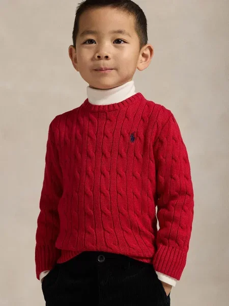 Polo Ralph Lauren Дитячий светр
