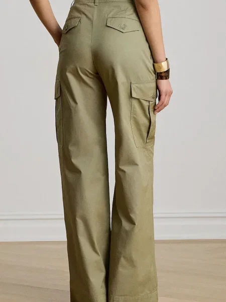 Брюки карго Lauren Ralph Lauren