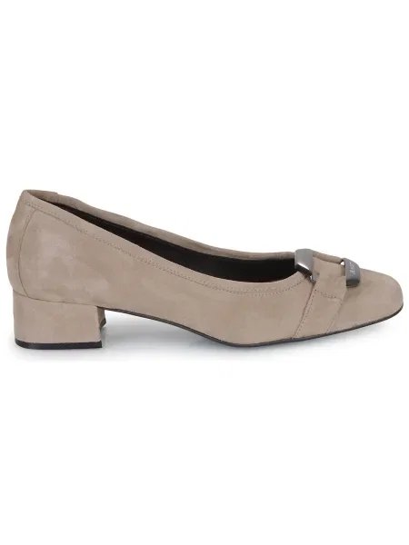 Pantofi Jb Martin gri