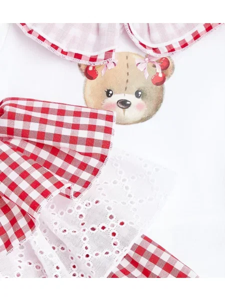 Φούστα Monnalisa