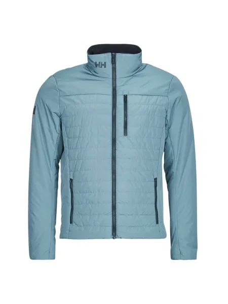 Geacă Helly Hansen albastru