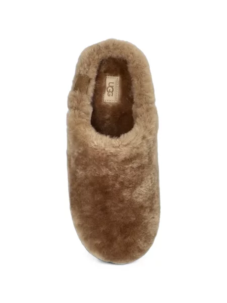 Chiloți Ugg slip-on maro