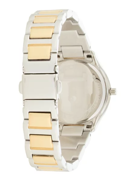 Michael Kors Hodinky Sage Strieborná