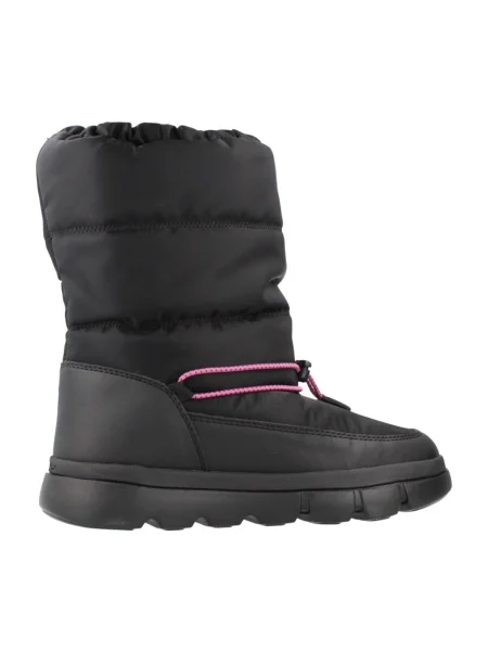 Pantofi copii Geox negru