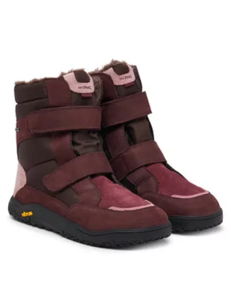 Primigi Hótaposó GORE-TEX D Bordó