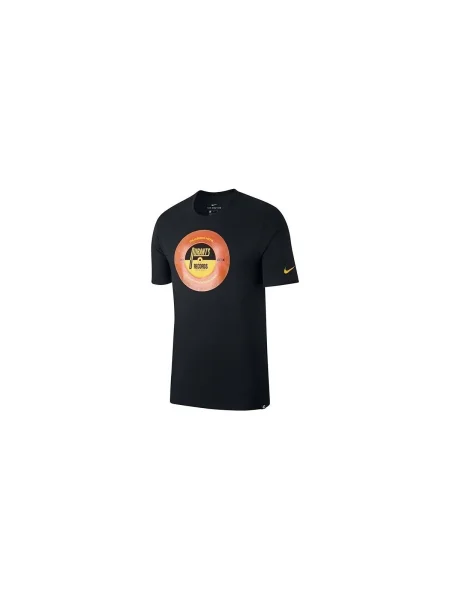 Póló Nike fekete
