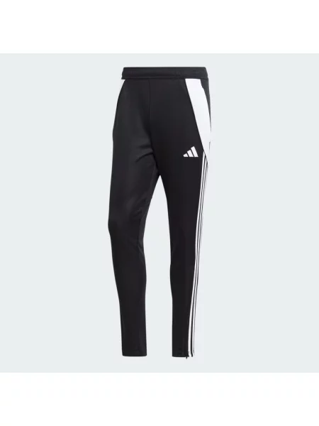 Spodnie Tiro 24 Slim Training białe