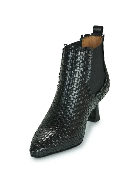 Pantofi Jb Martin negru