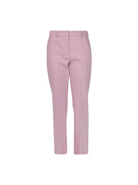 Spodnie dresowe Max Mara Weekend niebieskie