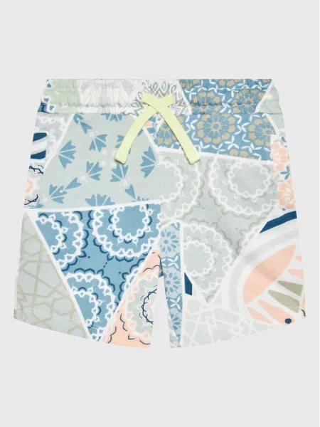 Guess Pantaloni scurți sport Colorat