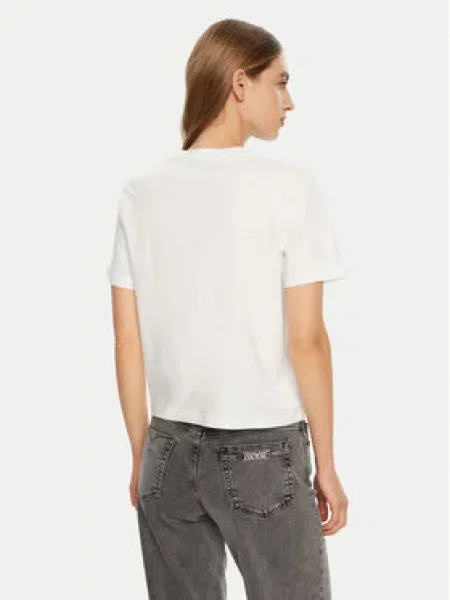 Guess Jeans Póló fehér