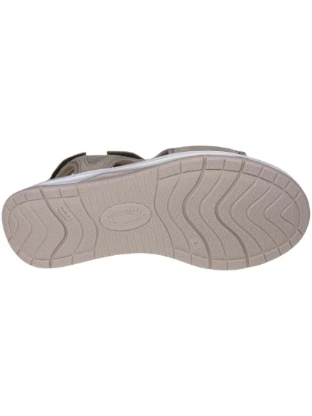 Pantofi Gabor verde