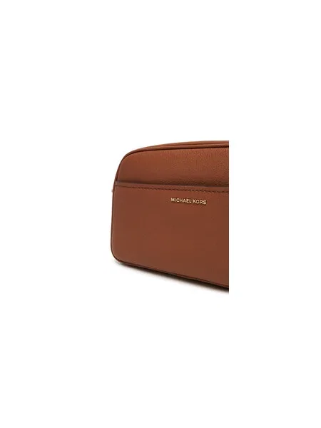 Kabelka MICHAEL Michael Kors hnědá