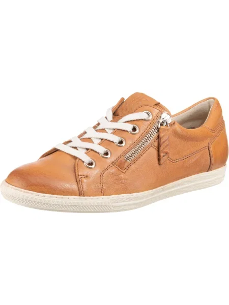 Sneakerși Paul Green verde