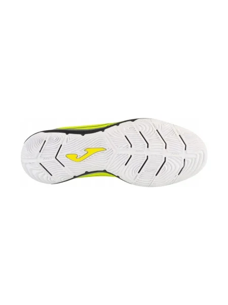 Pantofi Joma galben