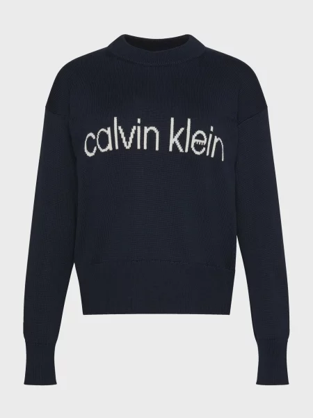 Светр Calvin Klein Jeans синій