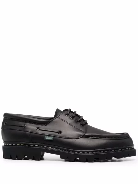 Pantofi Paraboot negru