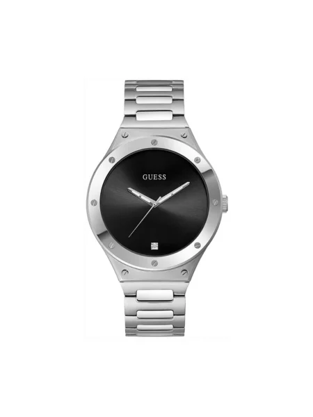 Zegarek Guess szary