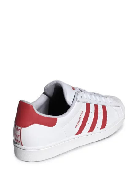 Sală de gimnastică tricou Adidas din jerseu cu model camuflaj alb