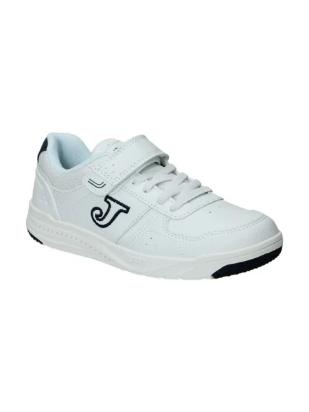 Sneakersy Joma biela