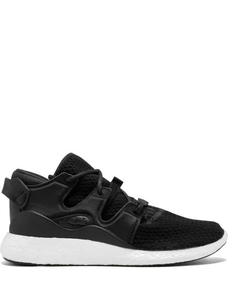 Sneakerși Adidas EQT negru