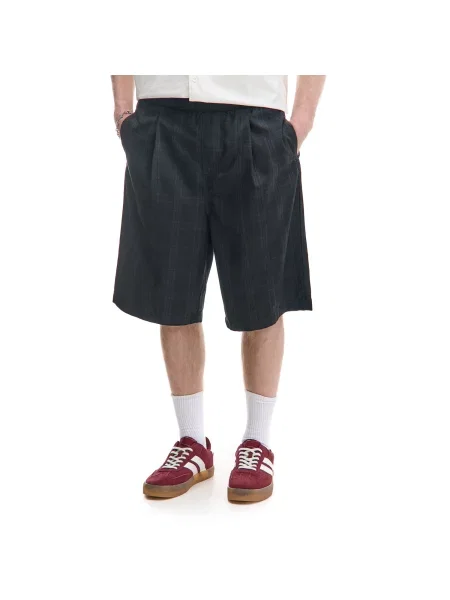 Шорты Cropp черные