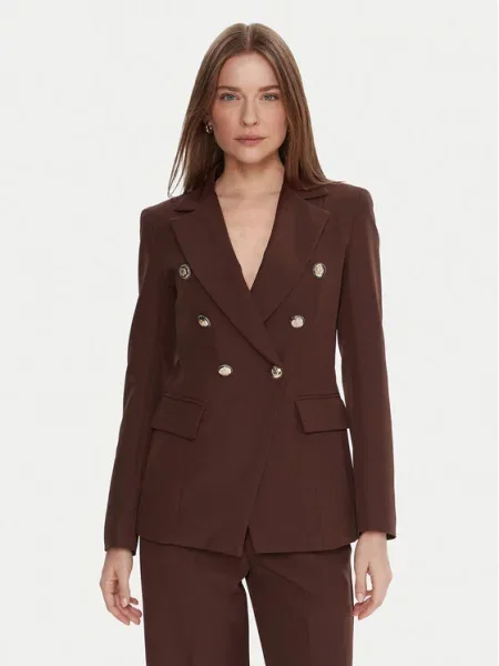Maryley Піджак коричневий