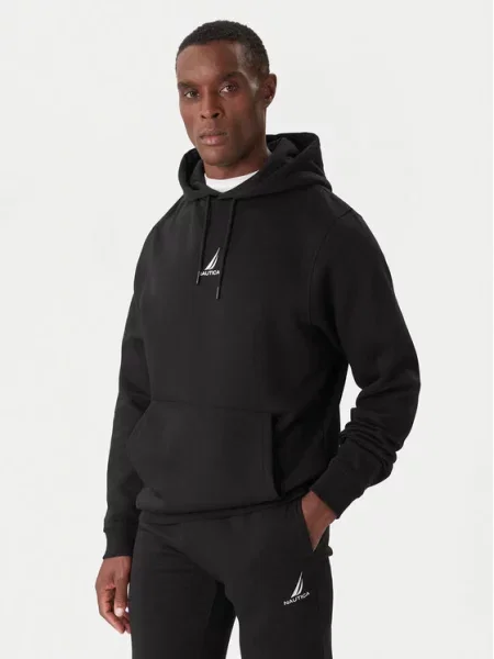 Nautica Jopa Wallowa črna