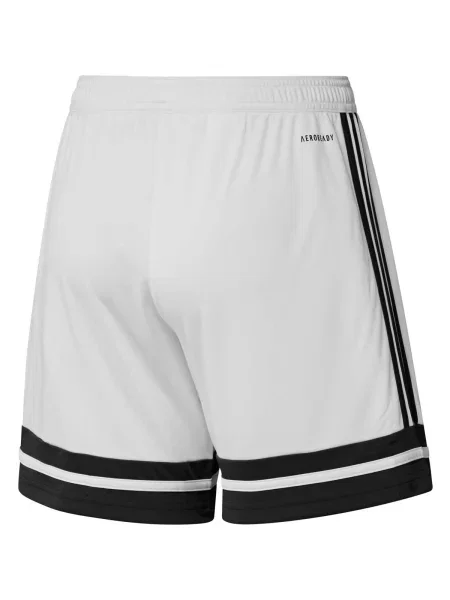 Kratke hlače Adidas bijela
