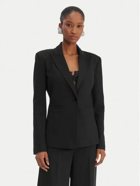 Patrizia Pepe Сако черен