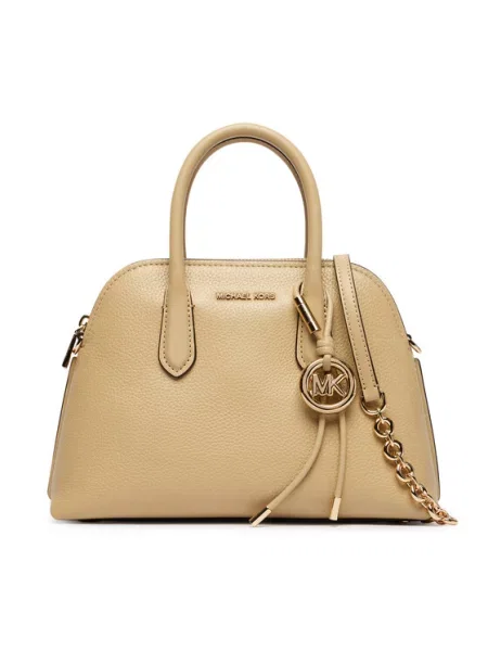 Kabelka MICHAEL Michael Kors béžová