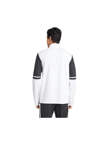 Szvetter Adidas fehér