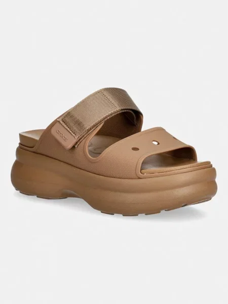 Crocs Soho Two Strap Sandal papuci Femei