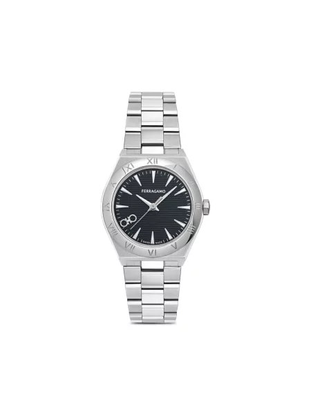 Ceas Ferragamo negru
