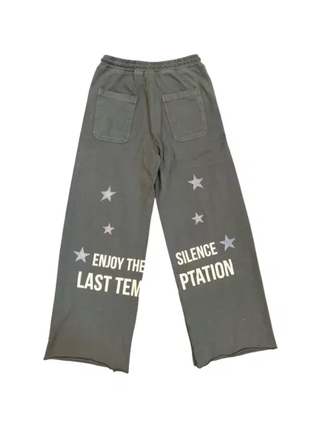 Pantaloni sport Astrum gri