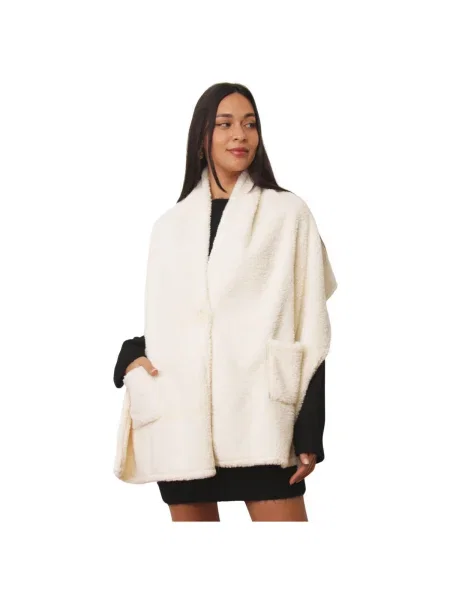 Fular La Modeuse bej