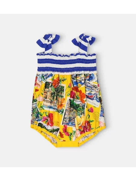 Kombinezonas Dolce&gabbana