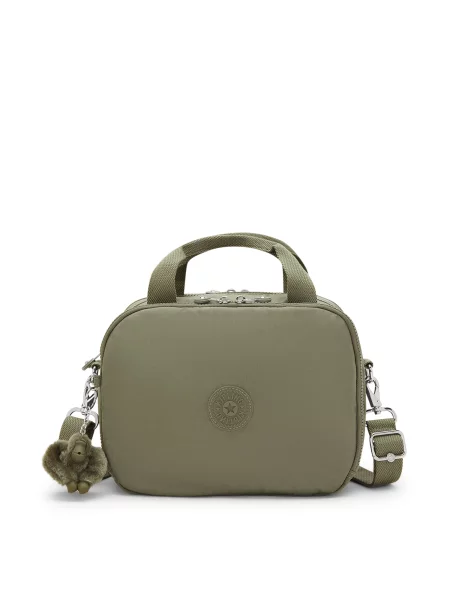Rucsac Kipling verde
