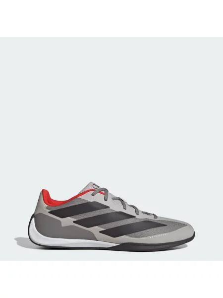 ADIDAS PERFORMANCE Sportovní boty Feroza Base Audi F1 Team šedá / režná černá