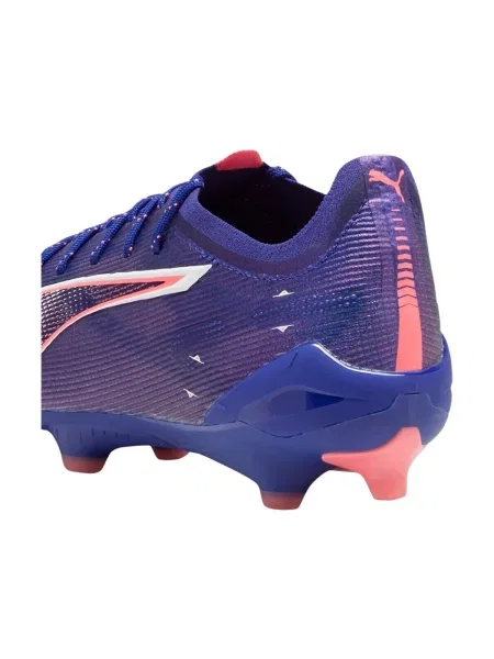 Pantofi Puma albastru