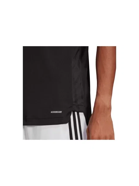 Majica Adidas crna