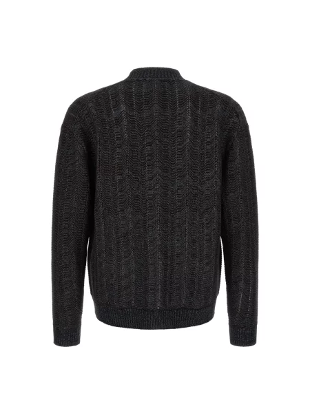 Sweter Missoni wełniany
